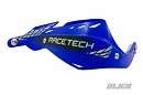 RACETECH ALU Gladiator Handguards Blue
