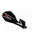 RACETECH Handg. All SX200/250F/300 06-.. Black