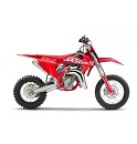 RACETECH Plastic Kit MC85 21-24 GASGAS Rood
- Front fender Red
- Rear Fender/Side Panels Red
- Front Number Plate Red
- Radiator Scoops Red