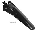 RACETECH Rear Fender MC125 21-23 / MCF250/450 21-23  BLACK