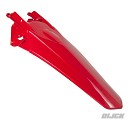 RACETECH Rear Fender MC125 21-23 / MCF250/450 21-23  RED