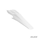 RACETECH Rear Fender HVA TC125 19-22 / TC250/300 19-22 / FC250/350/450 19-22  WHITE