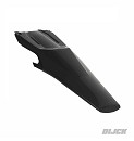 RACETECH Rear Fender TC125/250 19-22/ FC250/350/450 19-22 / TX250/300 19-23/ FX250/350/450 19-23  BLACK