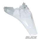 RACETECH Rear Fender TC85 18-23 WHITE