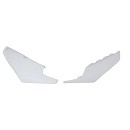 RACETECH Side Panels HVA TC125 19-22/ TC-TX250/300 19-22/ FC250/350/450 19-22 / FS450 19-23 / TE-FE250/300/350/450/501 20-23/ FX350/450 19-23 WHITE