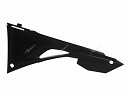 RACETECH Air Box Covers CRF250 18-21 / CRF450 17-20 BLACK