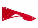 RACETECH Air Box Covers CRF250 18-21 / CRF450 17-20 RED