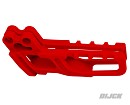 RACETECH Chain Guide CR125/250 05-07 / CRF250/450 05-06 / CRFX250/450 05-06 RED