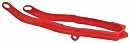 RACETECH Chain Slider CR/F/X 00-17 RED