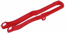 RACETECH Chain Slider CRF250 18-19 / CRF450 17-18 RED