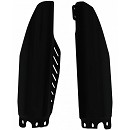 RACETECH Fork Protectors CR80/85 96-07 / CRF150 07-17 BLACK