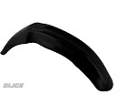 RACETECH Front Fender CR125/250 00-03 / CRF450 02-03 BLACK