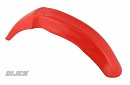 RACETECH Front Fender CR125/250 00-03 / CRF450 02-03 RED