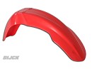 RACETECH Front Fender CR125/250 04-08 / CRF250 04-09 / CRF450 04-08 RED