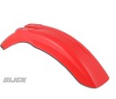 RACETECH Front Fender CR80 96-02 / CR85 03-08 RED