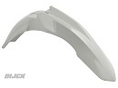 RACETECH Front Fender CRF450 09-12 /  CRF250 10-13 WHITE