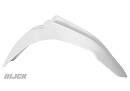 RACETECH Front Fender CRF250 14-17 / CRF450 13-16 WHITE