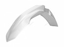 RACETECH Front Fender CRF250 18-21 / CRF450 17-20 WHITE