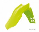 RACETECH Front Fender CRF250 14-17 / CRF450 13-16 FLUOR YELLOW