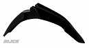 RACETECH Front Fender CRF250 14-17 / CRF450 13-16 BLACK