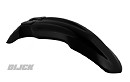 RACETECH Front Fender CRF150 07-19 BLACK