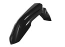 RACETECH Front Fender CRF250 22-23 / CRF450 21-23 Black