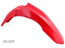 UFO Front Fender CRF450 09-12 /  CRF250 10-13 RED