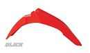RACETECH Front Fender CRF250 14-17 / CRF450 13-16 RED