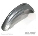 RACETECH Front Fender CRF450 09-12 /  CRF250 10-13 SILVER