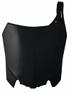 RACETECH Numberplate CRF450 13 -16 / 250 14-17 BLACK