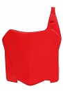 RACETECH Numberplate CRF250 08-09 / 450 08 RED