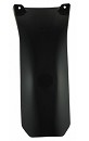 RACETECH Mud Flap CRF250 14-17/450 13-16 BLACK