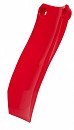 RACETECH Mud Flap CRF250 18-21 / CRF450 17-20 RED