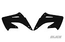 RACETECH Rad Scoops CR125/250 02-08 BLACK
