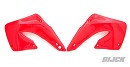 RACETECH Rad Scoops CR125/250 00-01 RED