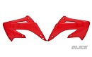 RACETECH Rad Scoops CR80/85 03-.. RED