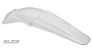 RACETECH Rear Fender CR125/250 02-07 WHITE