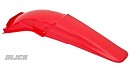RACETECH Rear Fender CRF450 02-04 RED