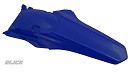 RACETECH Rear Fender CRF450 09-12 / CRF250 10-13 BLUE