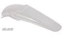 RACETECH Rear Fender CRF450 05-08 WHITE