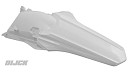UFO Rear Fender CRF250 10-13 / CRF450 09-12 WHITE