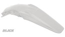RACETECH Rear Fender CRF150 07-17 WHITE