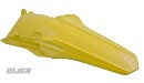 RACETECH Rear Fender CRF450 09-12 / CRF250 10-13 YELLOW
