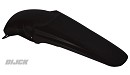 RACETECH Rear Fender CRF450 05-08 BLACK