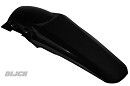 RACETECH Rear Fender CRF250 06-09 BLACK
