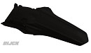 RACETECH Rear Fender CRF450 09-12 / CRF250 10-13 BLACK