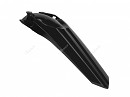 RACETECH Rear Fender CRF250 18-21 / CRF450 17-20 BLACK