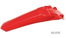 RACETECH Rear Fender CRF250 14-17 / CRF450 13-16 RED