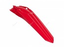 UFO Rear Fender CRF250 18-21 / CRF450 17-20 RED