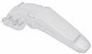 RACETECH Rear Fender CRFX450 05-16 WHITE